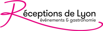 Réceptions de Lyon logo